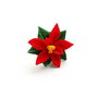 Poinsettia(Craciunita) - inel