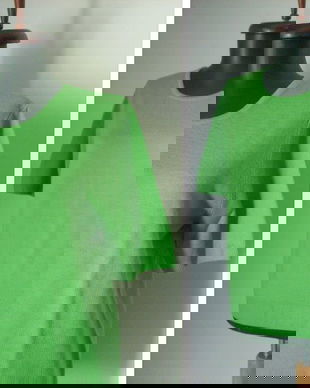 PETER HAHN PULOVER LANA VERDE