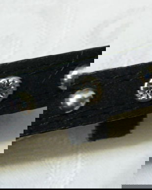 Cordon  lung cu pietre