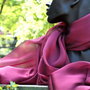 Sal CAMELEONIC din Colectia LUXURY ACCESSORIES