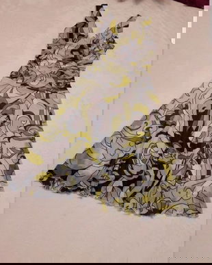 Rochie elegantă de vara