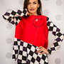 Bluza renului indragostit de iarna