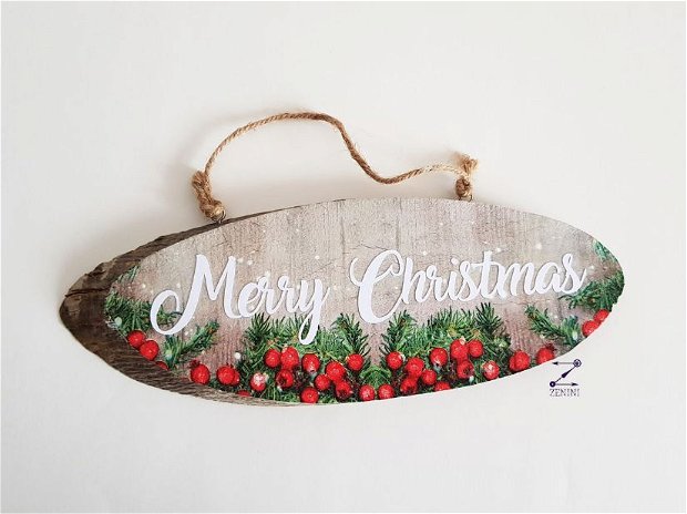 Decoratiune Craciun, decoratiune Merry Christmas, decoratiune Home sweet home, decor perete, decor casa