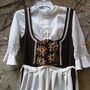 Compleu rustic bavarez