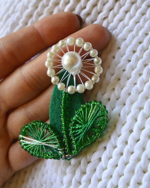 Brosa Dandelion