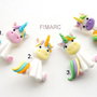 Unicorn - brosa