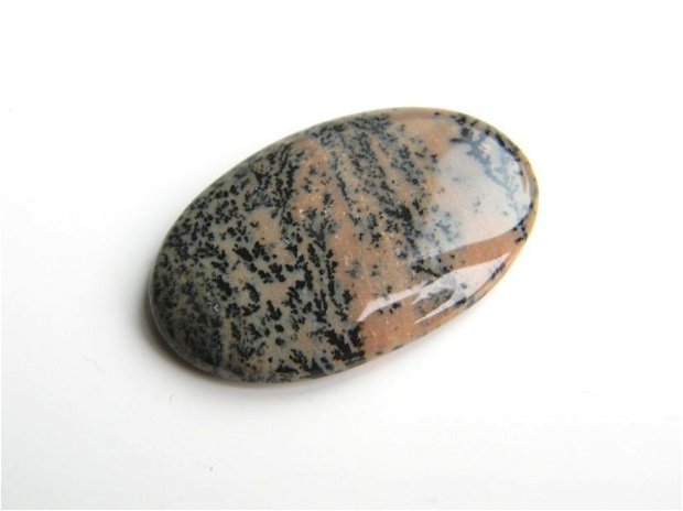 Caboson opal dendritic (C68)