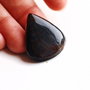 Cabochon  Bloodstone