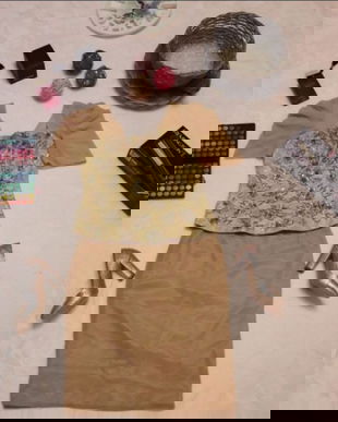 Costum ocazie speciala