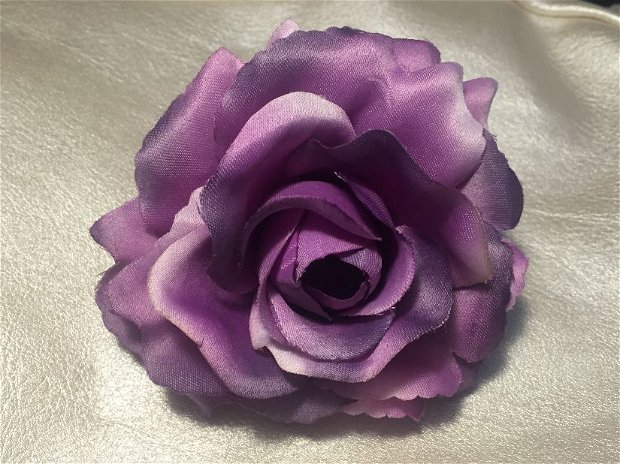 Trandafir (9,5 cm) mov