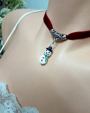 Chocker"om de zapada'
