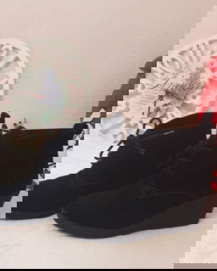 Ghete piele întoarsă.