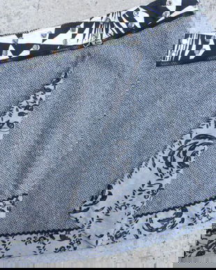 Fusta reglabila ZAND