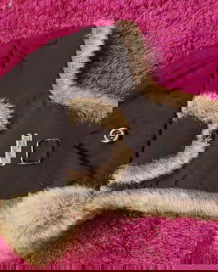 Căciulă sky -BARTS