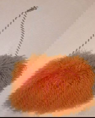 Gentuta blana naturală.