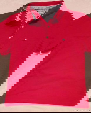 Tricou Tommy Hilfiger