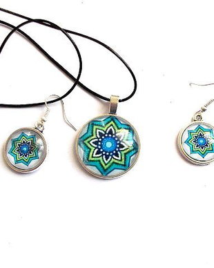 set sticla 33688