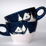 Cana " Ninge... " - Winter Collection