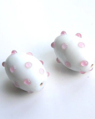Margele sticla (NP43K)