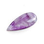 Cabochon Ametist  lacrima - Z02