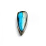 Cabochon Labradorit - blue split - Z06