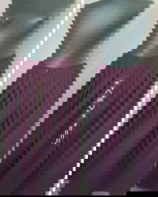 FUSTA STOFA LANA FIARTA VISINA