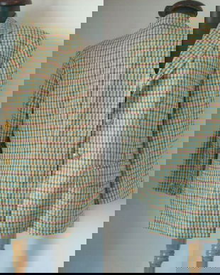 COSTUM CALARIE SACOU VESTA