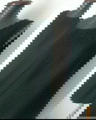 ROCHIE SARAFAN STOFA TESUTA