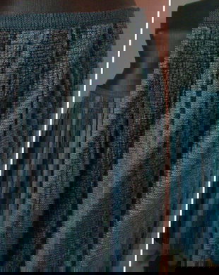 FUSTA STOFA LANA TESUTA MANUAL