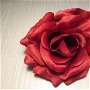 Trandafir (9,5cm) roșu