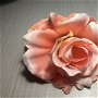 Trandafir (9,5cm) roz deschis