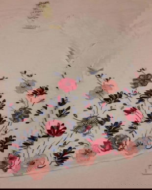 Bluza tip ie brodata