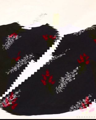 Bluza tip ie brodata