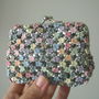 PORTOFEL CLUTCH VINTAGE