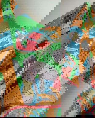 FIORUCCI SAL BENZI DESENATE