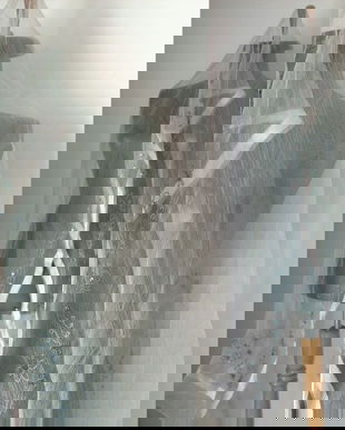 MARAMA MATASE NATURALA BRODATA