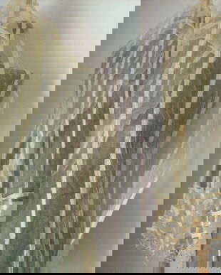 MARAMA BORANGIC MATASE NATURALA TESUTA