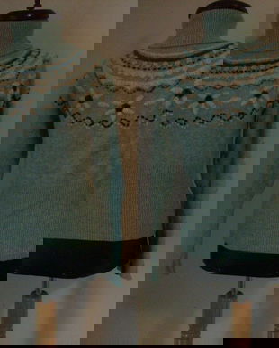 PULOVER LANA BRODAT MANUAL