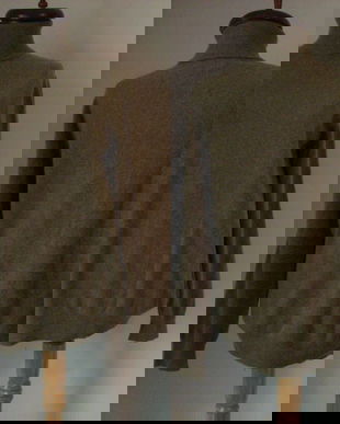 PULOVER CASMIR FRANCO CALEGARI