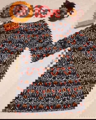 Rochie cu buzunare -PROMOD