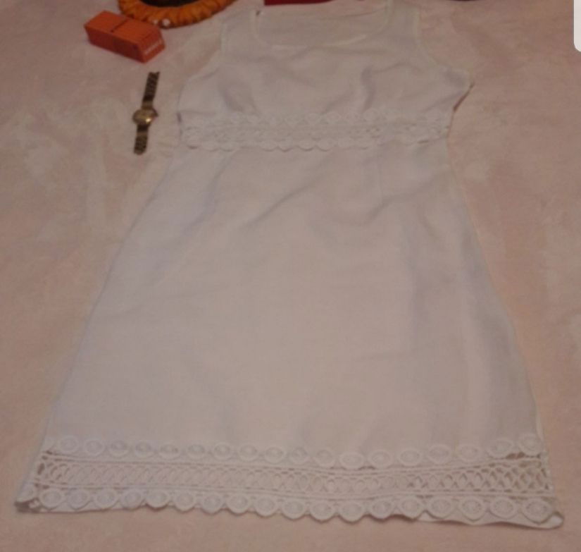 Rochie de vară