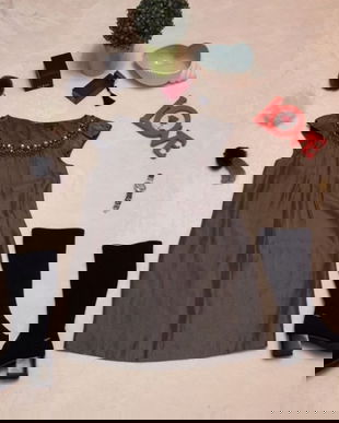 Rochie de zi , office.