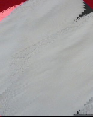 Rez.FL.husa perna cu dantela