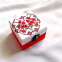 cutie cu motiv traditional 33673