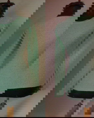 HALHUBER PULOVER  CASMIR