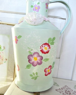 Carafa Shabby farmhouse
