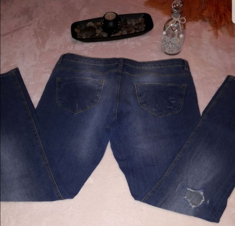 Blugi Denim Co