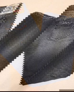 Blugi Tommy Hilfiger