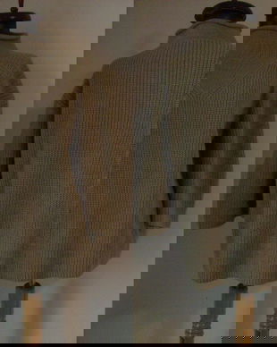 STEFANEL PULOVER LANA ALPACA