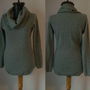 MARIE LUND PULOVER CASMIR